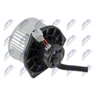 Моторчик вентилятора печки NTY EWN-SU-000 CJ6A4 90 1440403057 - Изображение 2
