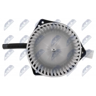 Моторчик вентилятора печки NTY EWN-SU-000 CJ6A4 90 1440403057 - Изображение 4