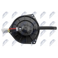 Моторчик вентилятора печки NTY EWN-SU-000 CJ6A4 90 1440403057 - Изображение 5