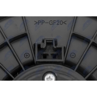 Моторчик вентилятора печки NTY WO 3XU4 EWN-TY-003 1440403061 - Изображение 6