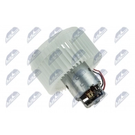 Моторчик вентилятора печки NTY EWN-VV-001 1440403065 NZ9I4 G - Изображение 2