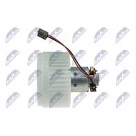 Моторчик вентилятора печки NTY EWN-VV-001 1440403065 NZ9I4 G - Изображение 3
