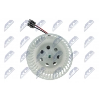 Моторчик вентилятора печки NTY EWN-VV-001 1440403065 NZ9I4 G - Изображение 4