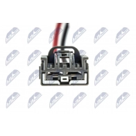 Моторчик вентилятора печки NTY EWN-VV-001 1440403065 NZ9I4 G - Изображение 6