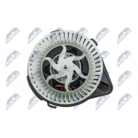 Моторчик вентилятора печки NTY P L3PA EWN-VW-004 1440403068 - Изображение 4
