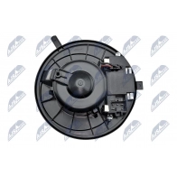Моторчик вентилятора печки NTY 1440403070 EWN-VW-007 JL HW7E - Изображение 5