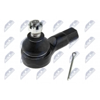 Рулевой наконечник NTY 9J X1I Suzuki Swift SKZ-SU-014