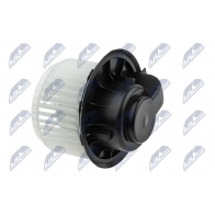 Моторчик вентилятора печки NTY EWN-VW-010 JWK34 6X 1440403073 - Изображение 2