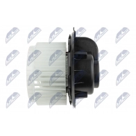 Моторчик вентилятора печки NTY EWN-VW-010 JWK34 6X 1440403073 - Изображение 3