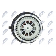 Моторчик вентилятора печки NTY EWN-VW-010 JWK34 6X 1440403073 - Изображение 4