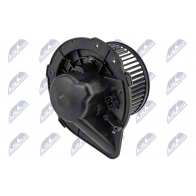 Моторчик вентилятора печки NTY EWN-VW-011 VJFJT UN 1440403074 - Изображение 2