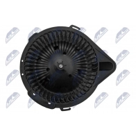 Моторчик вентилятора печки NTY EWN-VW-011 VJFJT UN 1440403074 - Изображение 4