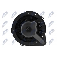 Моторчик вентилятора печки NTY EWN-VW-011 VJFJT UN 1440403074 - Изображение 5