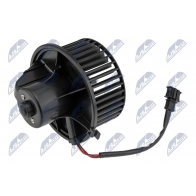 Моторчик вентилятора печки NTY EWN-VW-012 1440403075 0BN4 D - Изображение 2