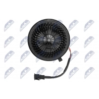 Моторчик вентилятора печки NTY EWN-VW-012 1440403075 0BN4 D - Изображение 3