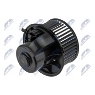 Моторчик вентилятора печки NTY 17YG2 9Z 1440403076 EWN-VW-013 - Изображение 2