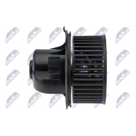 Моторчик вентилятора печки NTY 17YG2 9Z 1440403076 EWN-VW-013 - Изображение 3