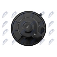Моторчик вентилятора печки NTY 17YG2 9Z 1440403076 EWN-VW-013 - Изображение 5