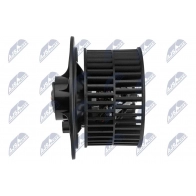 Моторчик вентилятора печки NTY EWN-VW-014 J 1NQPRW 1440403077 - Изображение 3