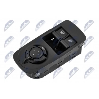 Кнопка стеклоподъемника NTY 3EF T2 1440403079 EWS-AR-000