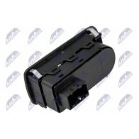 Кнопка стеклоподъемника NTY 3EF T2 1440403079 EWS-AR-000 - Изображение 2