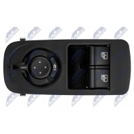 Кнопка стеклоподъемника NTY 3EF T2 1440403079 EWS-AR-000 - Изображение 3