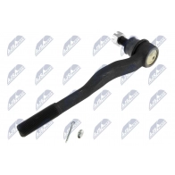 Рулевой наконечник NTY JA UV6G5 1440414247 SKZ-TY-087 - Изображение 2