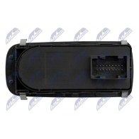 Кнопка стеклоподъемника NTY 3EF T2 1440403079 EWS-AR-000 - Изображение 5