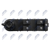 Кнопка стеклоподъемника NTY C 8RGXN 1440403083 EWS-AR-004 - Изображение 3