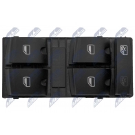 Кнопка стеклоподъемника NTY N D15D EWS-AU-002 1440403085 - Изображение 3