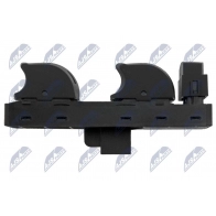 Кнопка стеклоподъемника NTY N D15D EWS-AU-002 1440403085 - Изображение 4