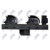Кнопка стеклоподъемника NTY EWS-AU-014 RHUA DL 1440403093 - Изображение 4