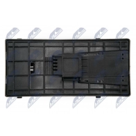 Кнопка стеклоподъемника NTY EWS-AU-014 RHUA DL 1440403093 - Изображение 5
