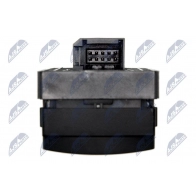 Кнопка стеклоподъемника NTY EWS-AU-014 RHUA DL 1440403093 - Изображение 6