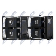 Кнопка стеклоподъемника NTY PQN92 B9 EWS-AU-016 1440403095 - Изображение 3