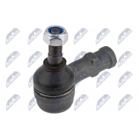 Рулевой наконечник NTY BHOQ S Volkswagen Passat (B3-B4) 2 1988 – 1997 SKZ-VW-013