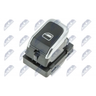 Кнопка стеклоподъемника NTY M9 3NPA Audi A5 (8T3) 1 Купе 3.0 Tdi Quattro 240 л.с. 2007 – 2012 EWS-AU-020