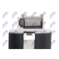 Кнопка регулятор зеркал NTY EEQJ6I Z EWS-AU-024 1440403103 - Изображение 6