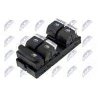 Кнопка регулятор зеркал NTY M1TZC 5C EWS-AU-063 1440403126