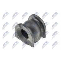 Втулка стабилизатора NTY QO EFH4 ZGS-HD-049 Honda Accord 8 (CW) Универсал 2.2 i DTEC (CW3) 180 л.с. 2008 – 2025