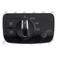 Переключатель света фар NTY A5BGA M 1440403134 EWS-AU-071 - Изображение 3