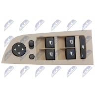 Кнопка стеклоподъемника NTY YVRTCO N EWS-BM-003 1440403137 - Изображение 4