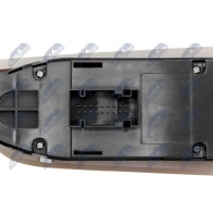 Кнопка стеклоподъемника NTY YVRTCO N EWS-BM-003 1440403137 - Изображение 6