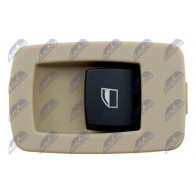 Кнопка стеклоподъемника NTY EWS-BM-011 JQL PAF 1440403145 - Изображение 4