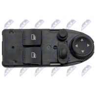 Кнопка стеклоподъемника NTY 1440403154 W 4C6ZC EWS-BM-084 - Изображение 3