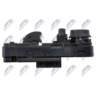Кнопка стеклоподъемника NTY 1440403154 W 4C6ZC EWS-BM-084 - Изображение 4