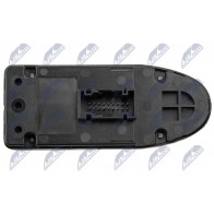 Кнопка стеклоподъемника NTY 1440403154 W 4C6ZC EWS-BM-084 - Изображение 5
