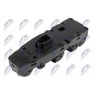 Кнопка стеклоподъемника NTY 1440403157 FD3T O EWS-BM-088 - Изображение 2