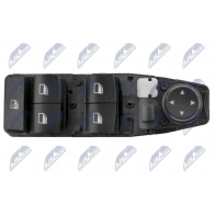 Кнопка стеклоподъемника NTY 1440403157 FD3T O EWS-BM-088 - Изображение 3