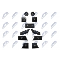 Кнопка стеклоподъемника NTY Z0K QB EWS-BM-094 1440403159